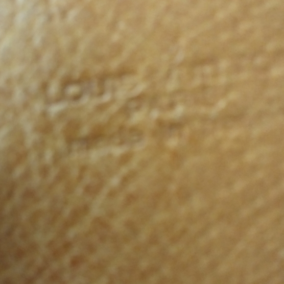 SALE **Louis Vuitton cult sierre MINI  Vintage - Picture 15 of 15